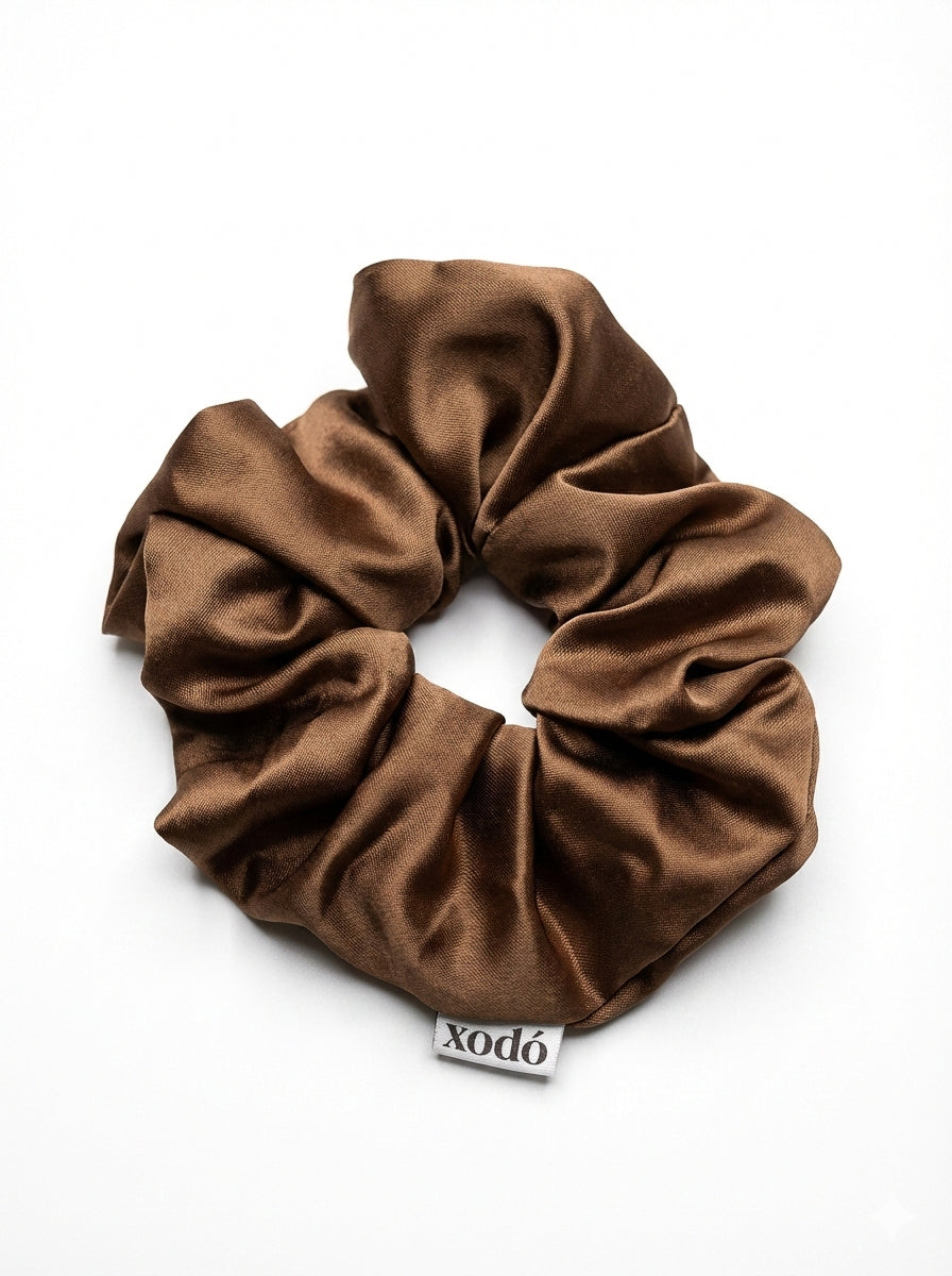 Soft Touch Scrunchies