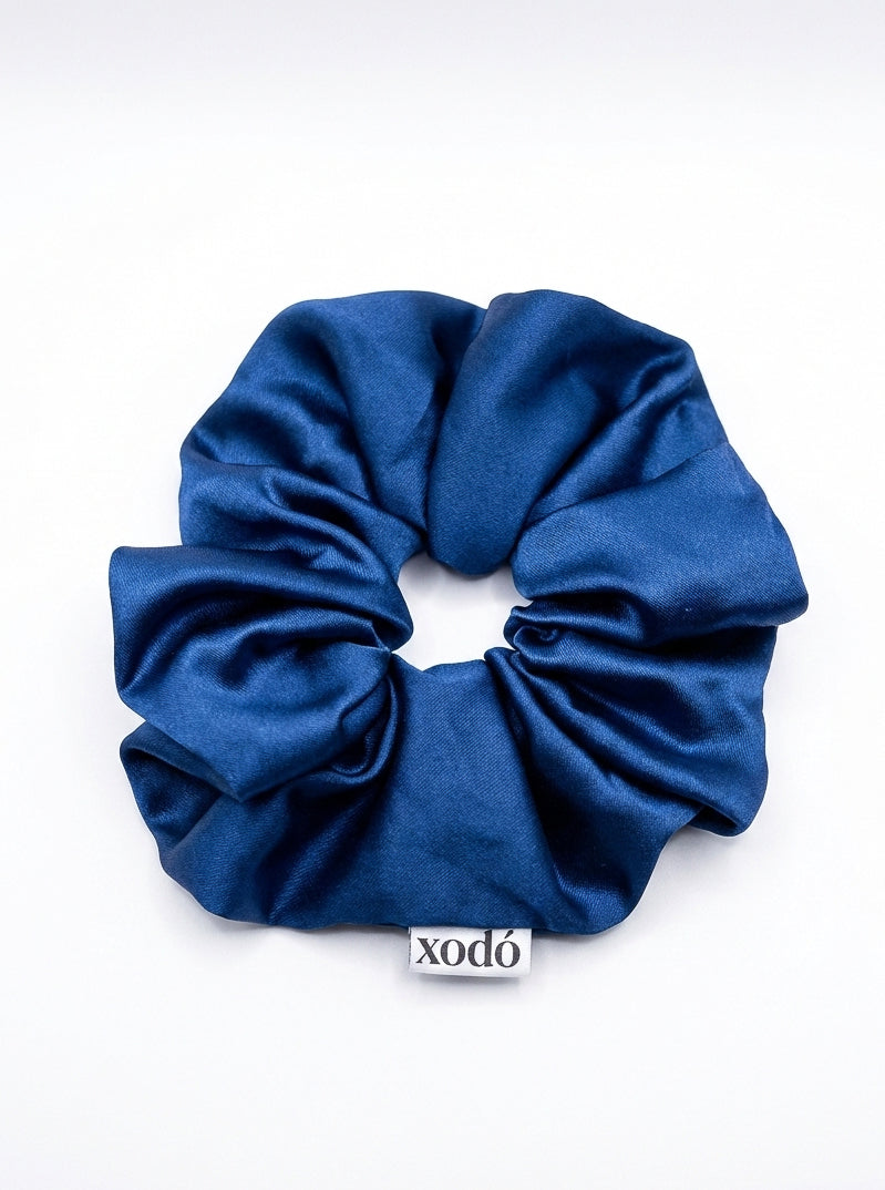 Soft Touch Scrunchies