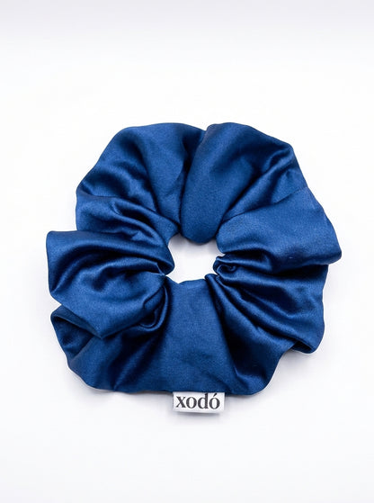 Soft Touch Scrunchies