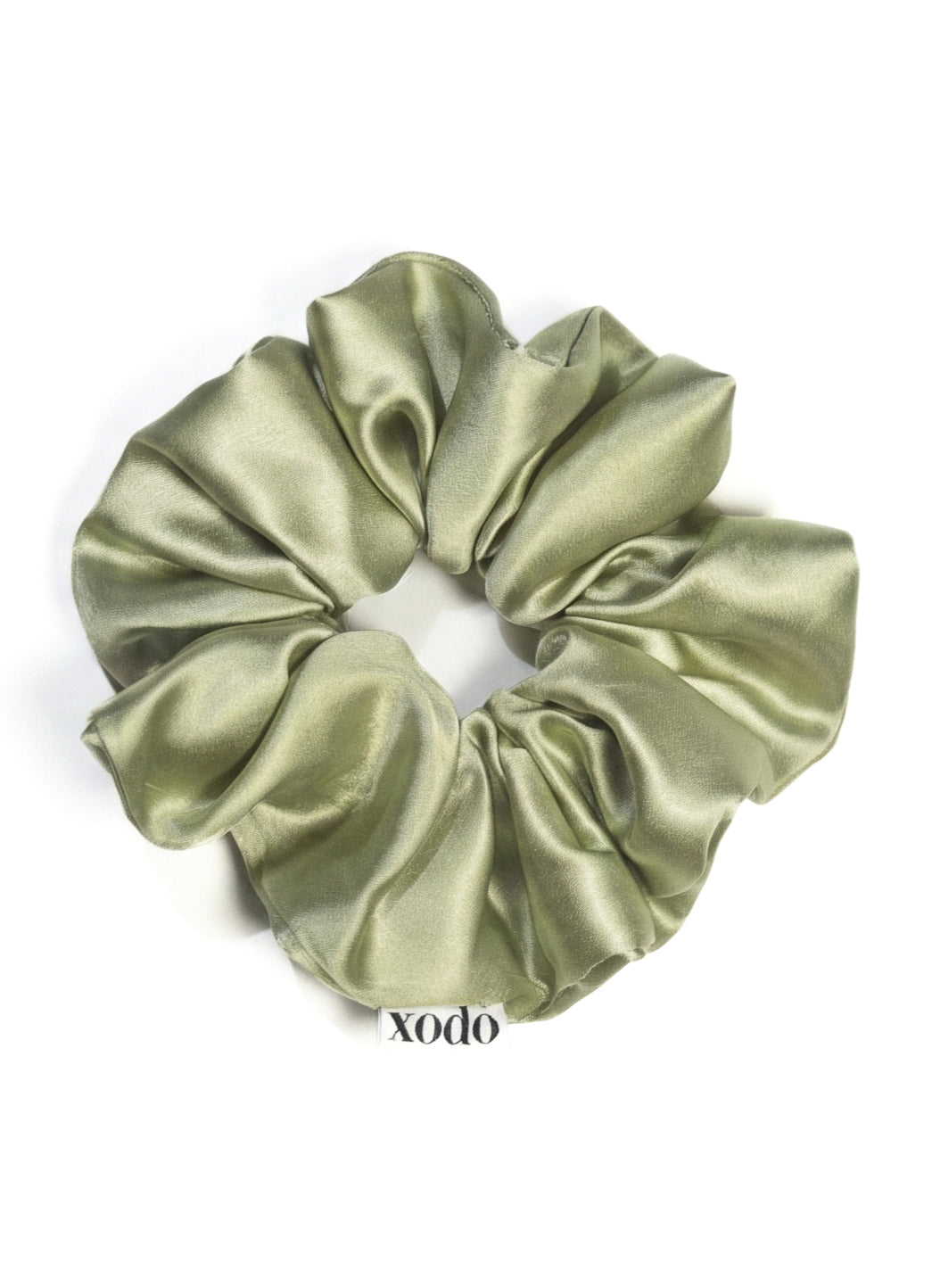 Soft Touch Scrunchies