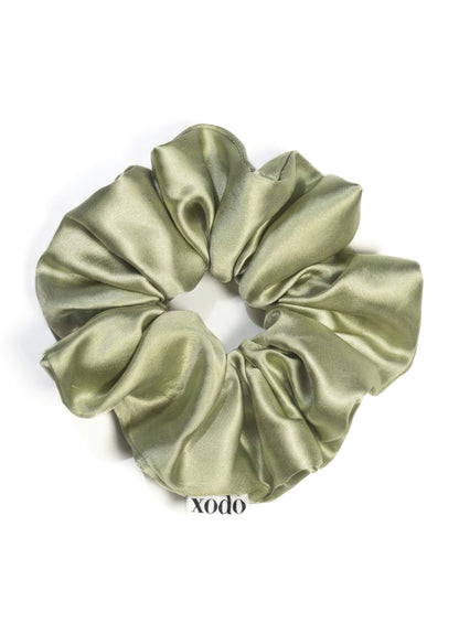 Soft Touch Scrunchies