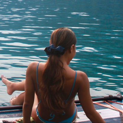 Scrunchies Soft Touch