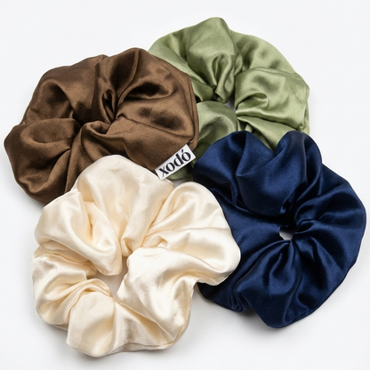 Scrunchies Soft Touch