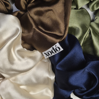 Scrunchies Soft Touch