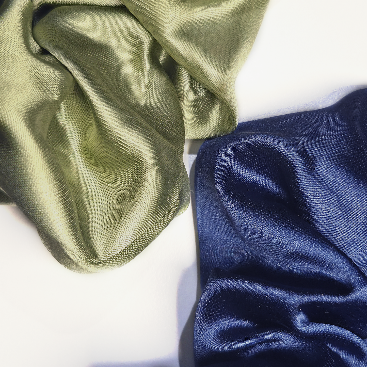 Scrunchies Soft Touch