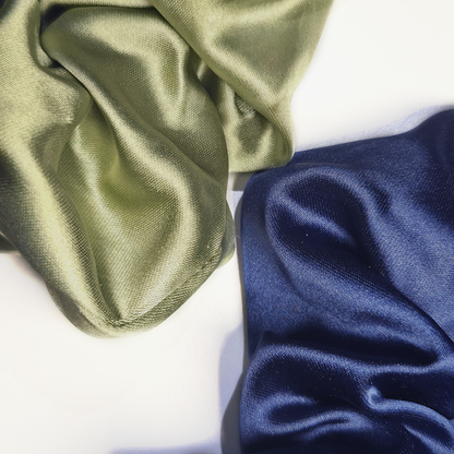 Scrunchies Soft Touch