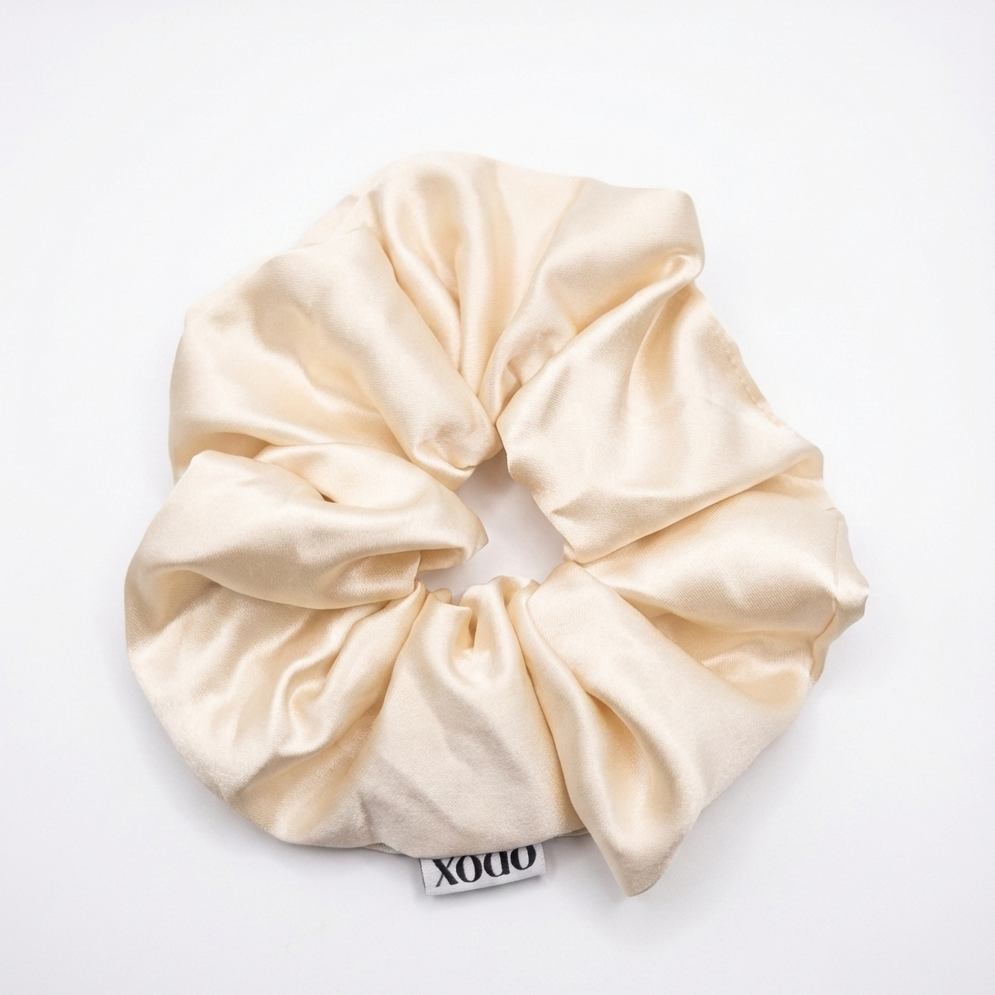 Scrunchies Soft Touch