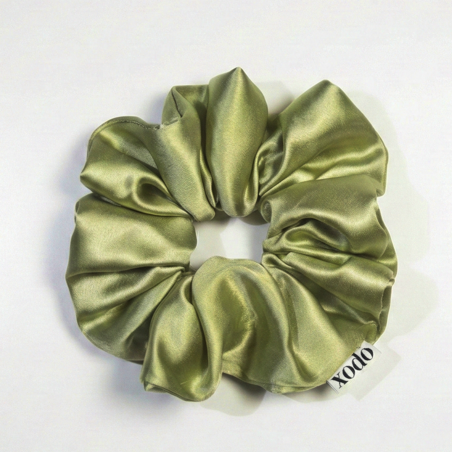 Scrunchies Soft Touch