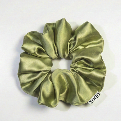 Scrunchies Soft Touch