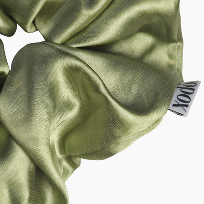 Scrunchies Soft Touch