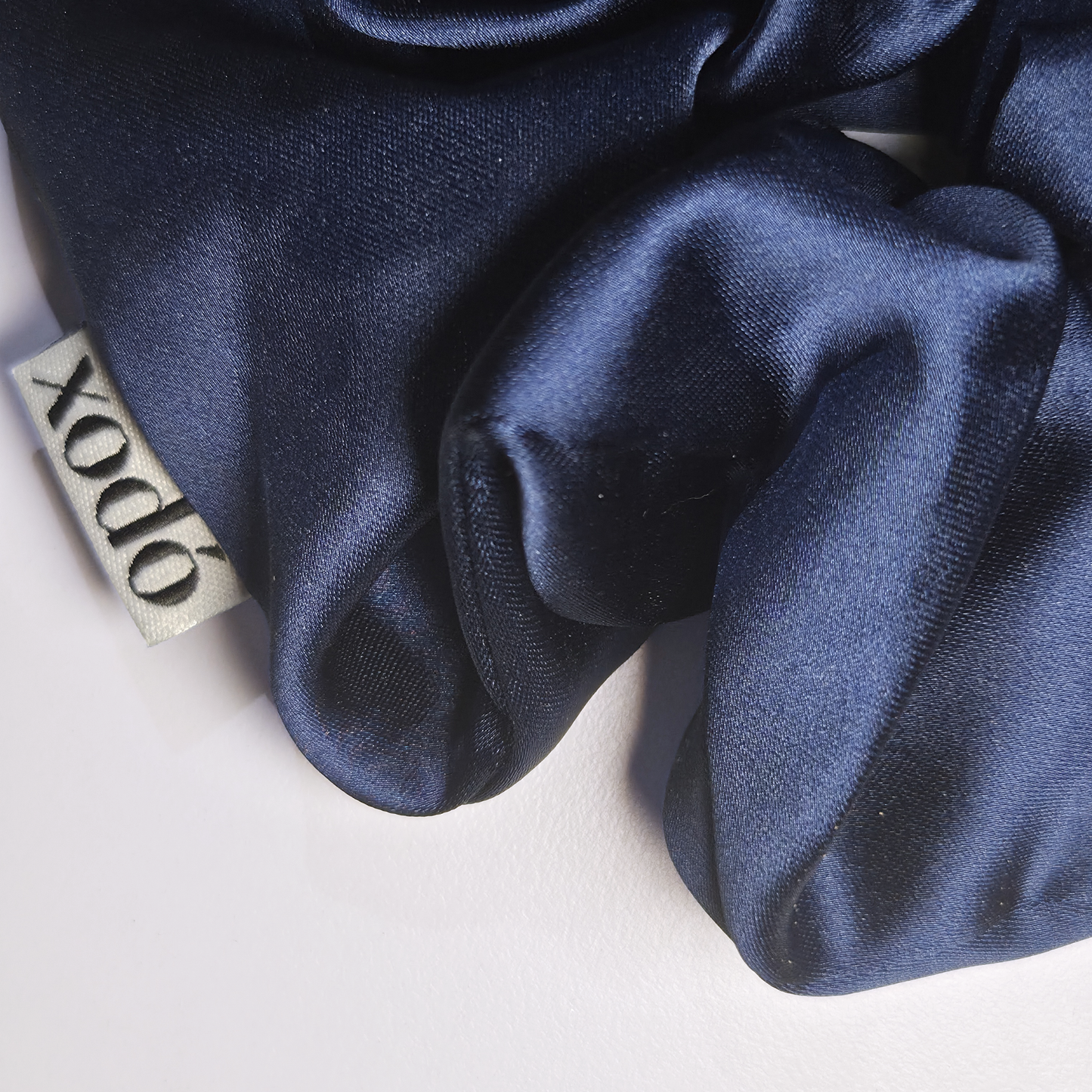 Scrunchies Soft Touch